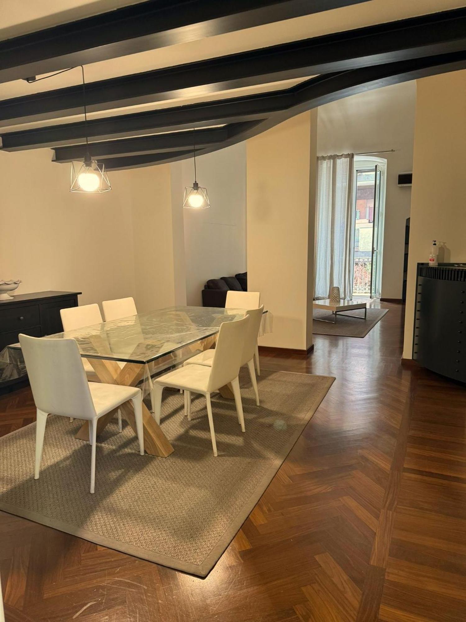 Roberto Exclusive Suite 바리 외부 사진