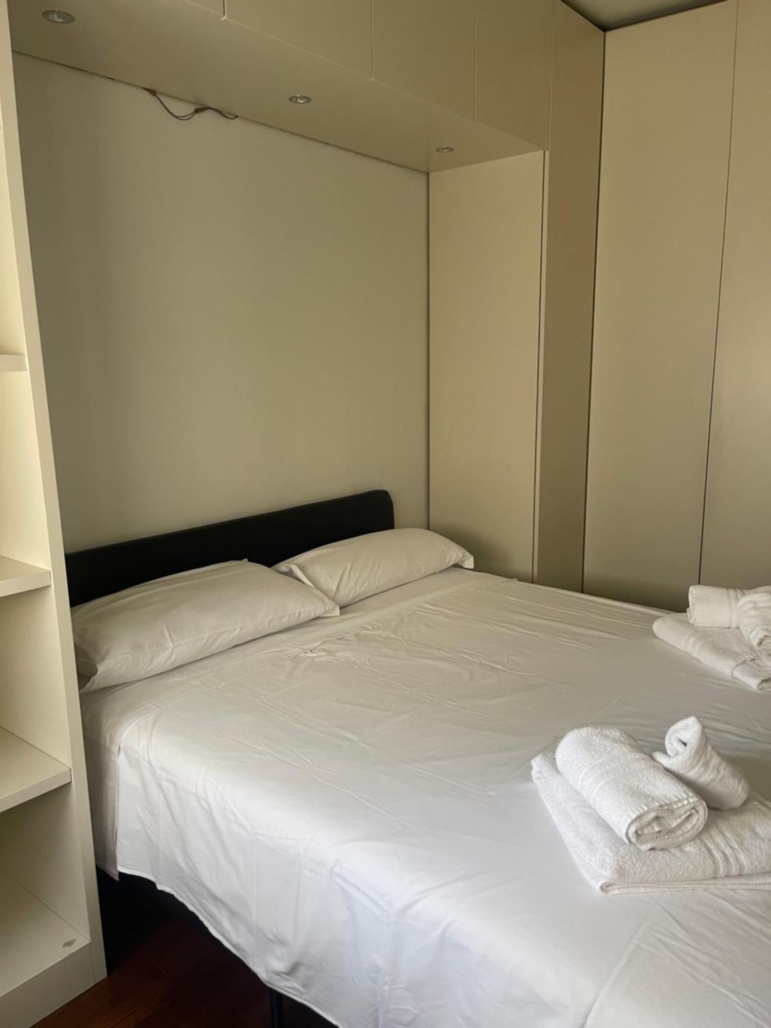 Roberto Exclusive Suite 바리 외부 사진